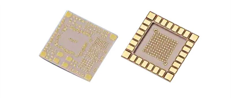 Ceramic PCB