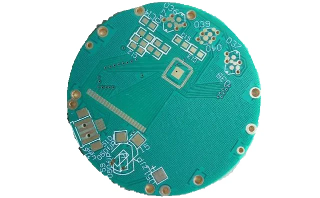 PCB plug