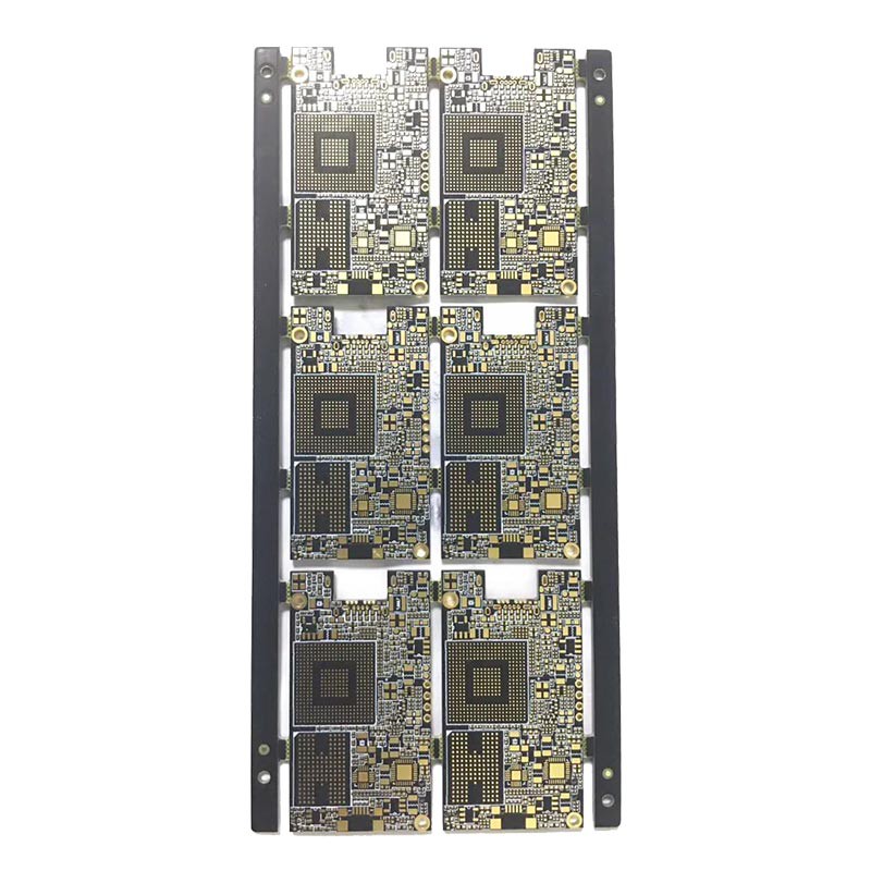 High Frequency PCB-02 High Frequency PCB-02