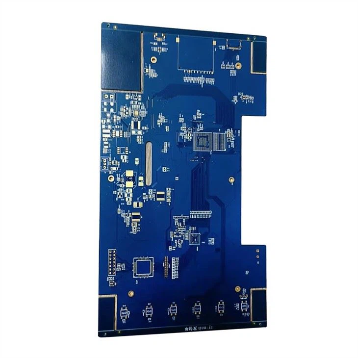 Oem Air Conditioner Control Circuit PCB Board