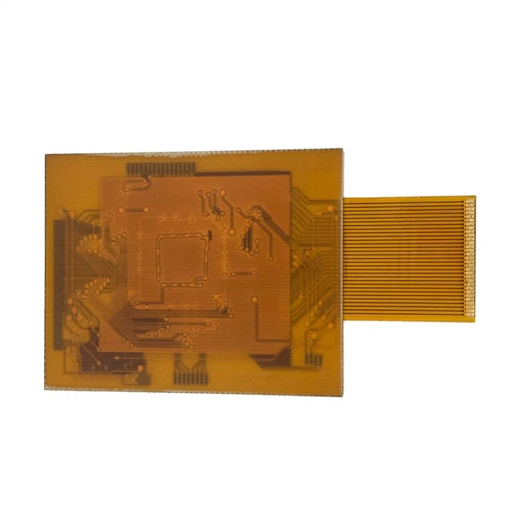 Service Flexible Printed Circuit Board