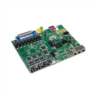 آٹوموٹو سرکٹ بورڈ اسمبلی