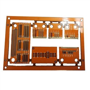 Dupont Pyralux HP252500 Flex Pcb