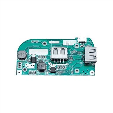 ہوم آٹومیشن سرکٹ بورڈ اسمبلی