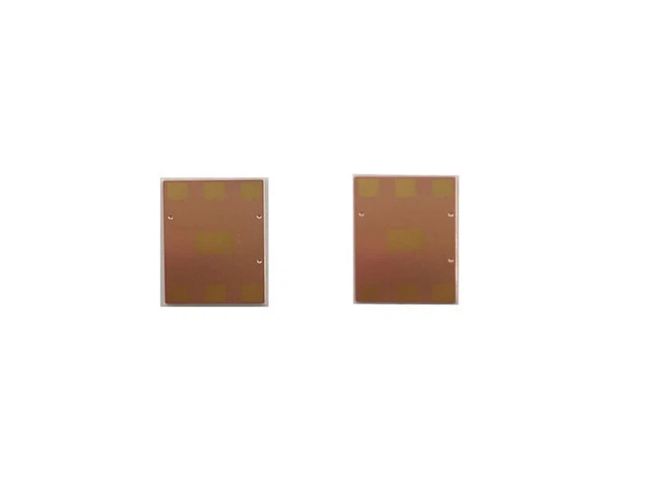 8OZ DPC Ceramic Circuit Board